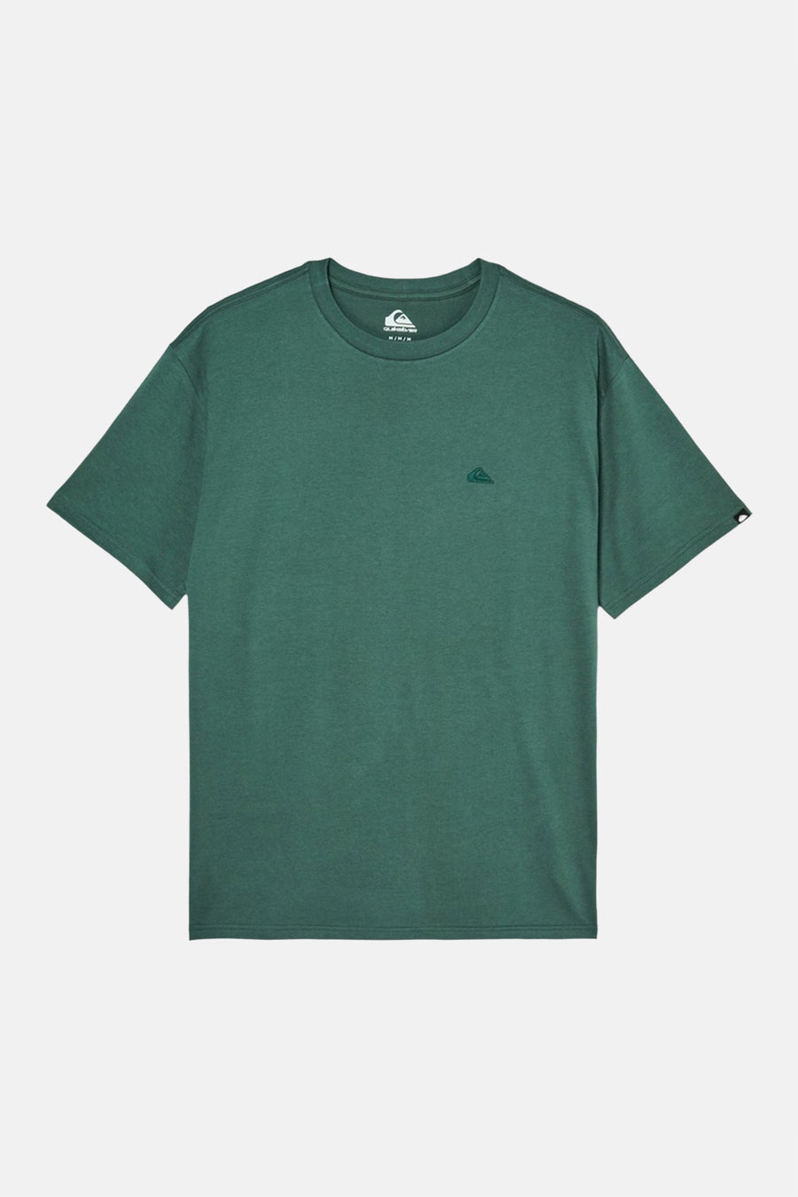T-shirt à manches courtes - vert