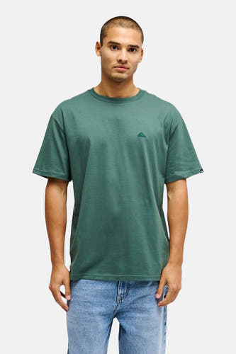 T-shirt à manches courtes - vert