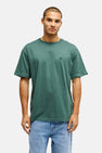 T-shirt à manches courtes - vert