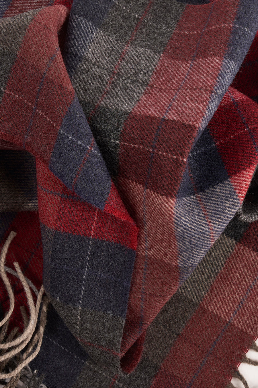 Sjaal - rood - Access®