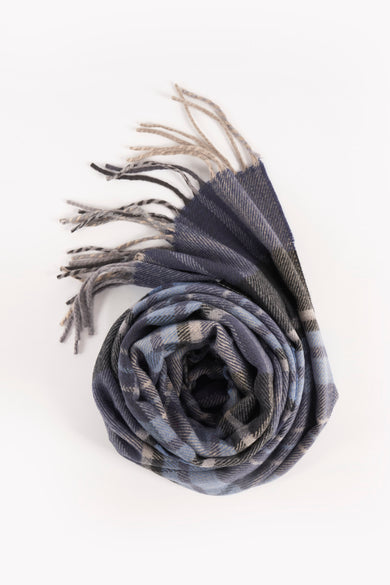 Echarpe Bleu - Access®