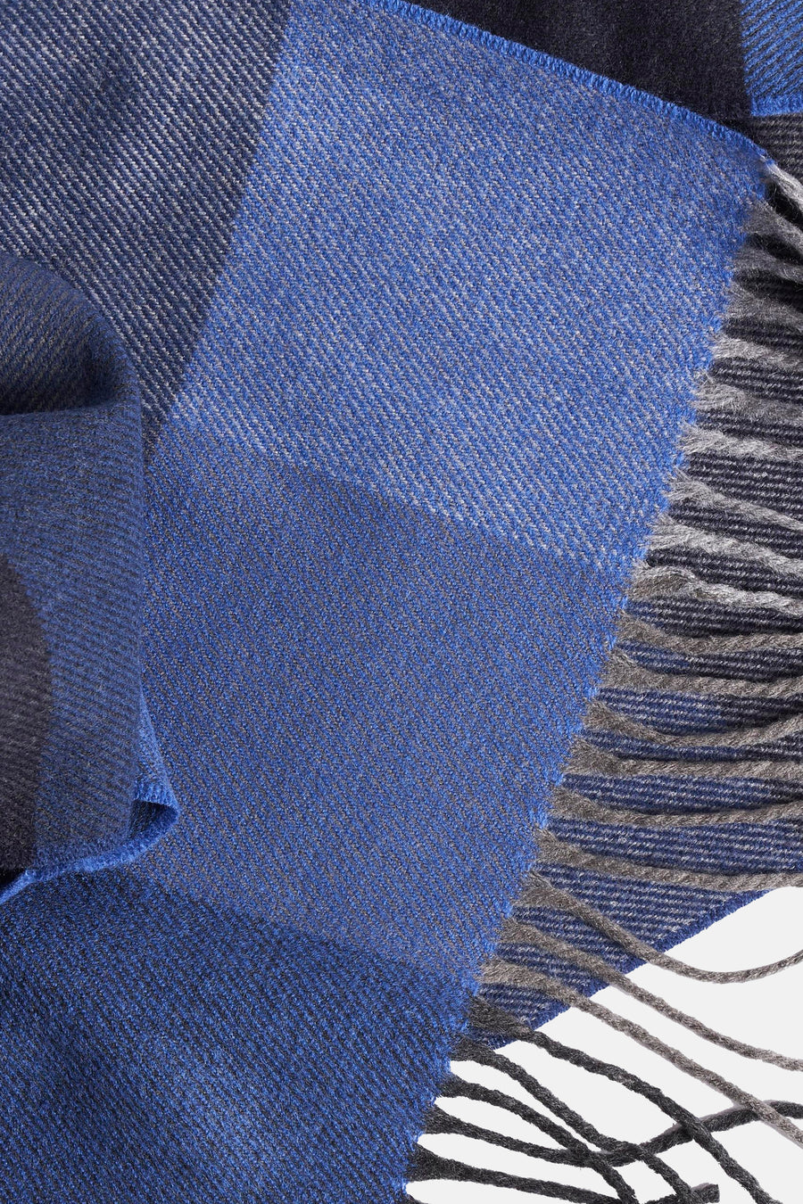 Sjaal - blauw - Access®