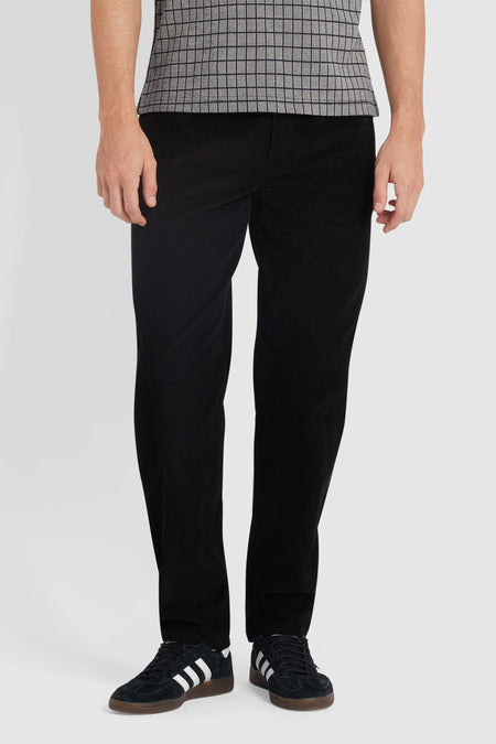 Pantalon - noir