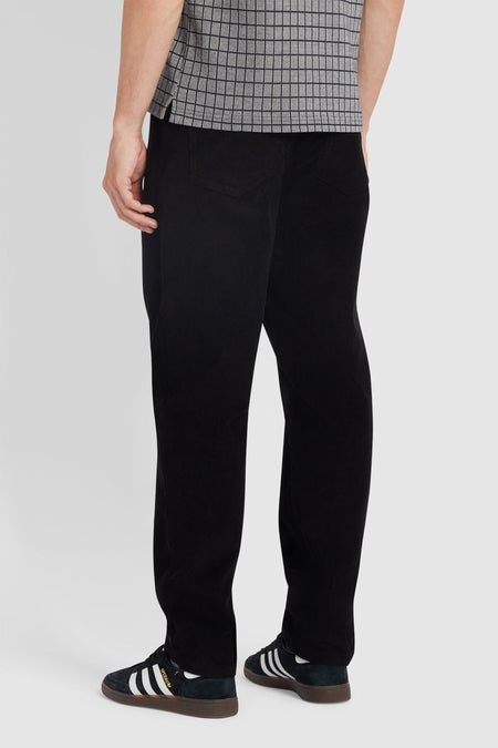 Pantalon - noir