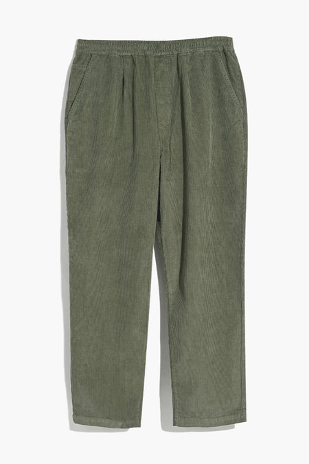 Broek - groen