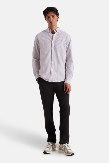Broek - zwart