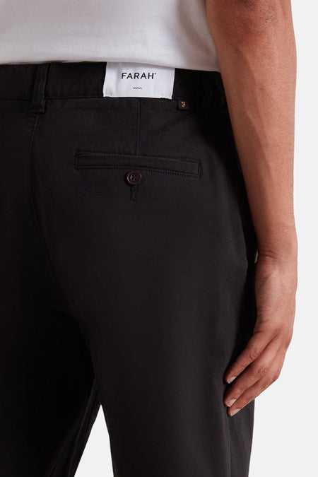 Broek - zwart