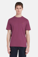 T-shirt (manches courtes) Mauve - FARAH