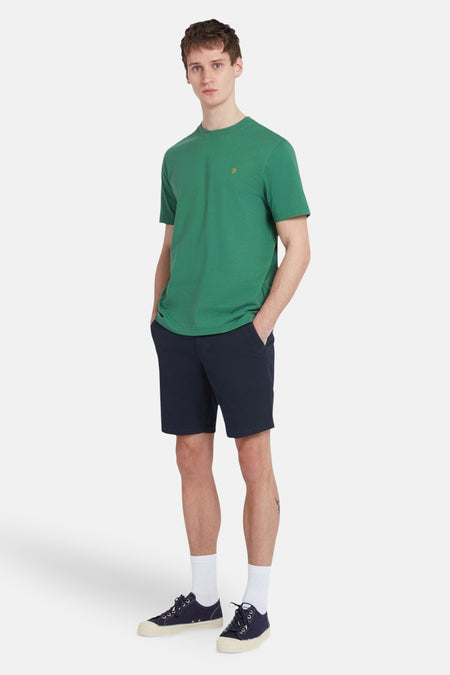 T-shirt (manches courtes) Vert - FARAH