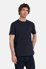 T-shirt (manches courtes) Bleu - FARAH