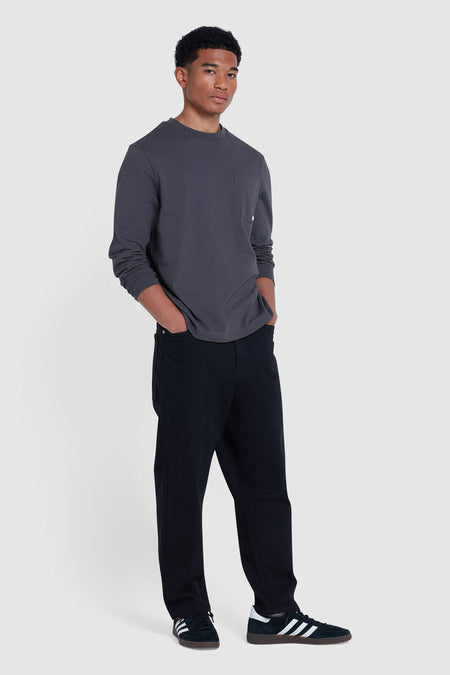 T-shirt (manches courtes) Gris - FARAH