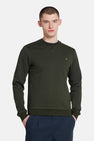 Sweater - groen