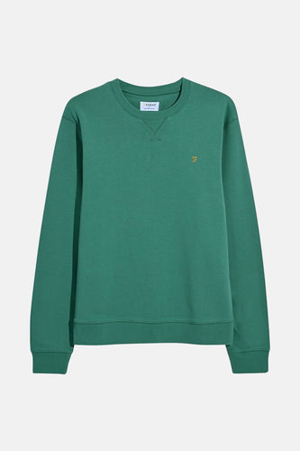 Sweater - groen - FARAH