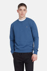 Sweater - blauw
