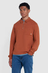 Sweat Orange - FARAH