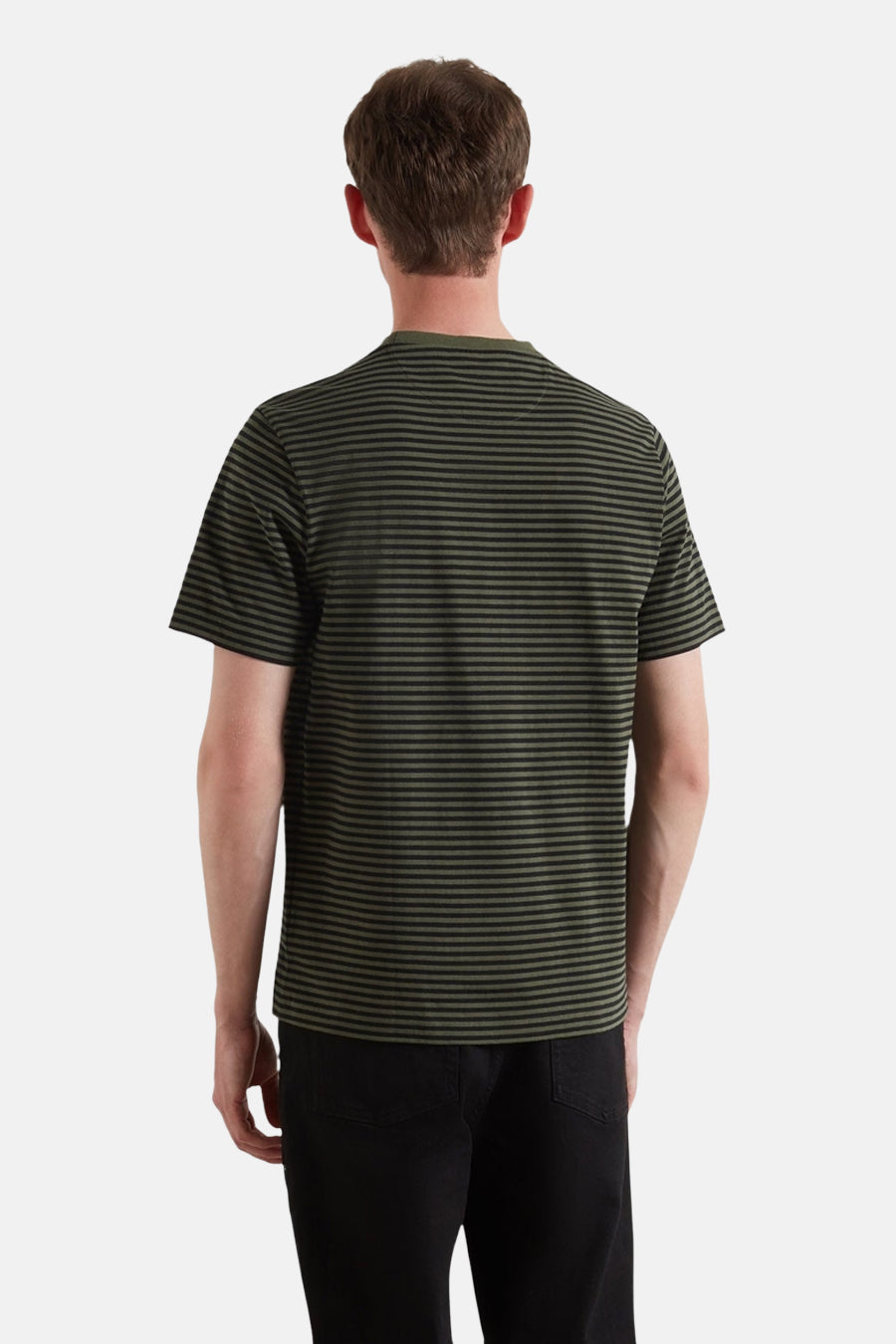 T-shirt à manches courtes - vert