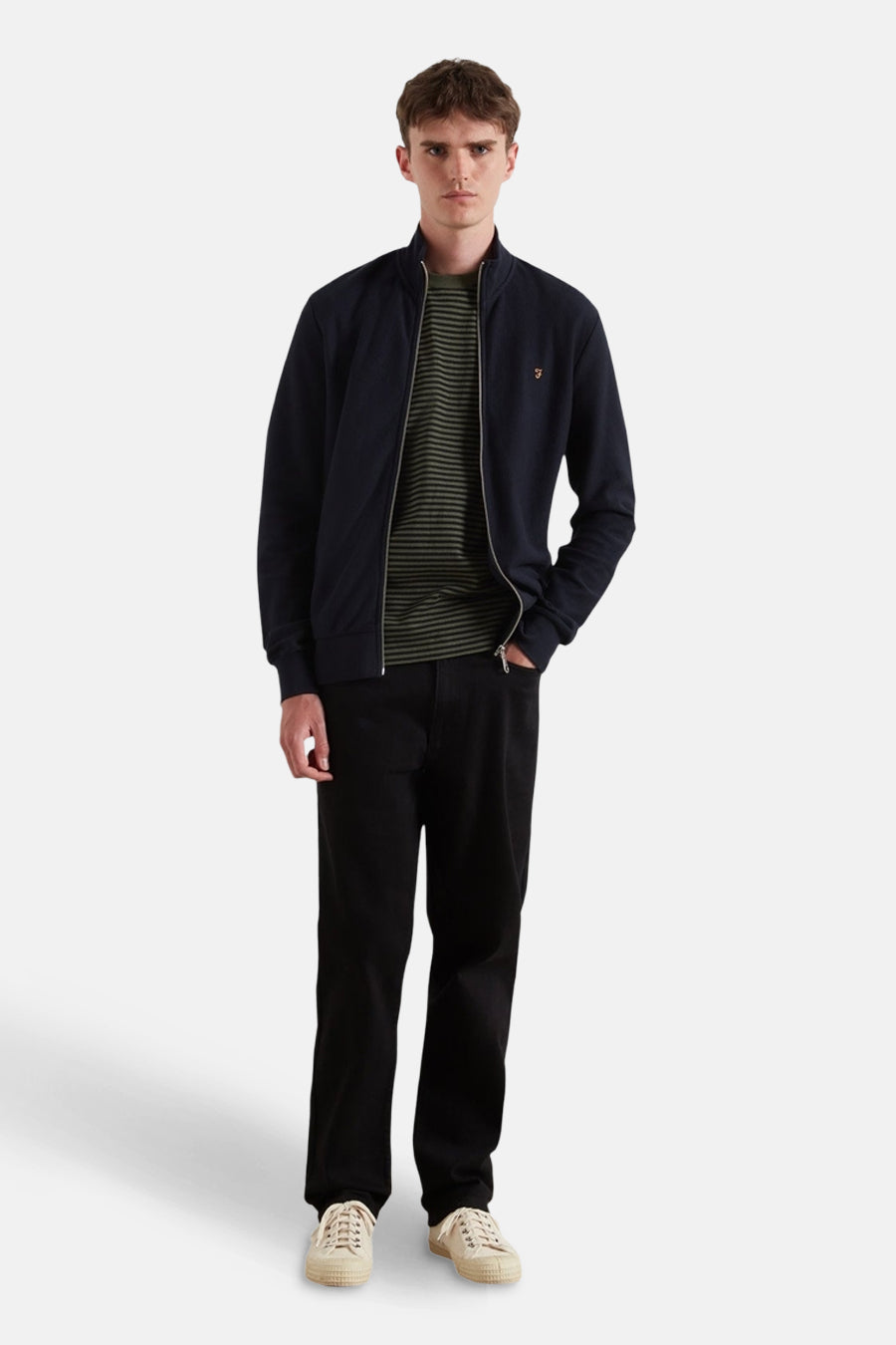 T-shirt à manches courtes - vert