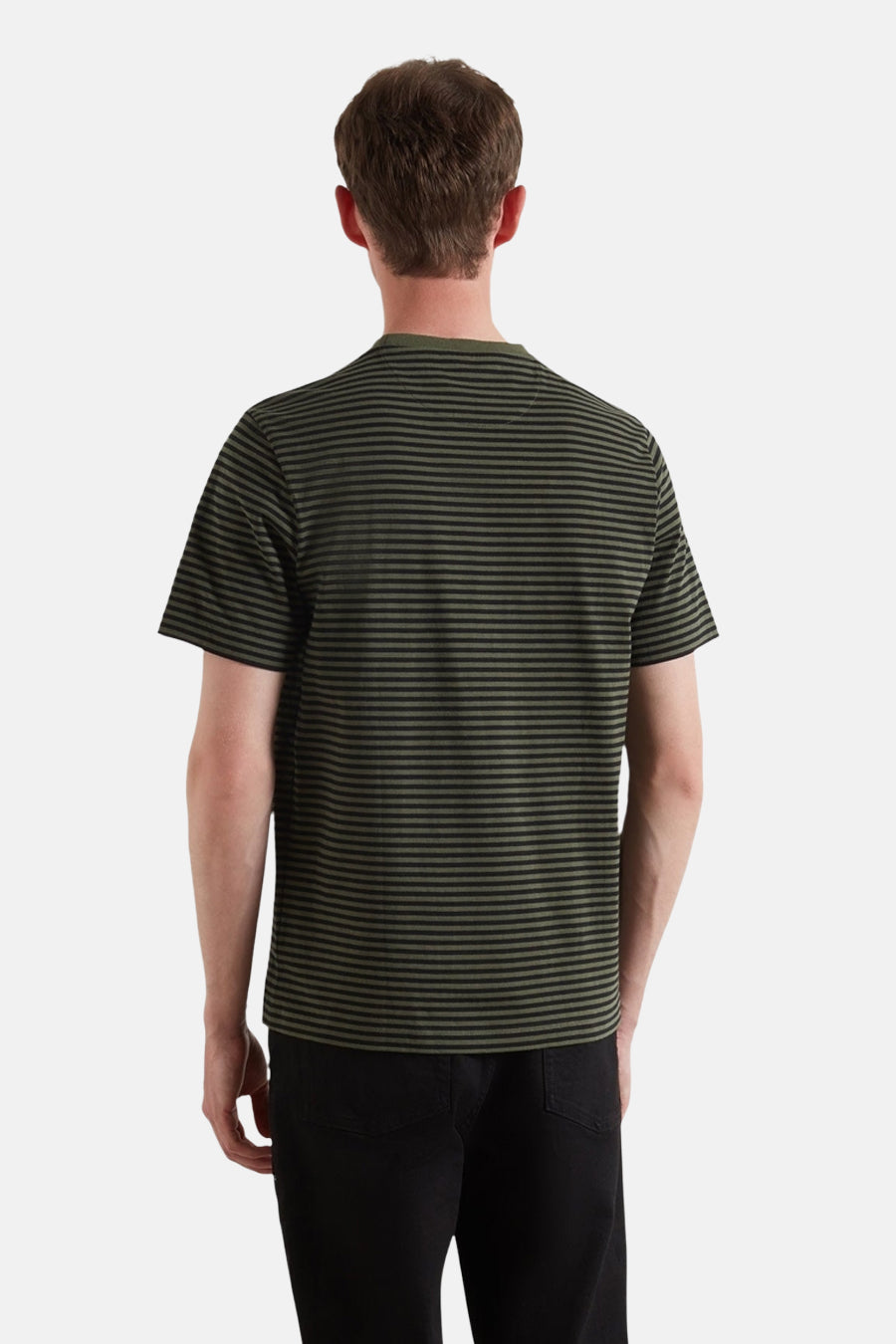 T-shirt à manches courtes - vert