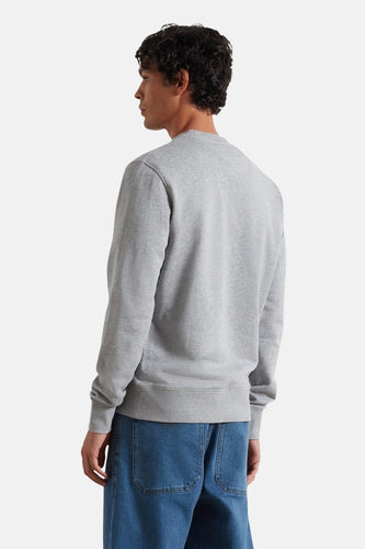 Sweater - grijs - FARAH