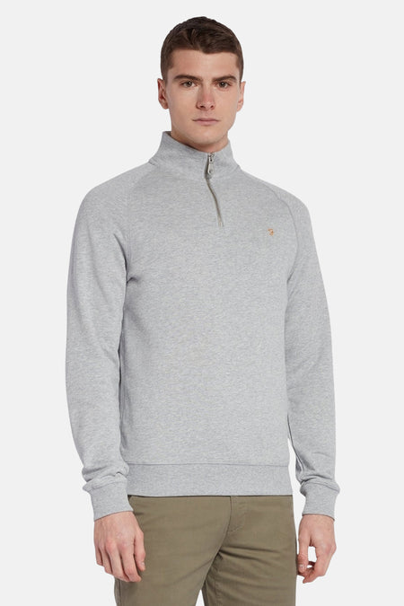 Sweat Gris - FARAH