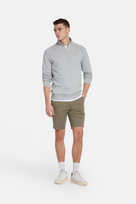 Sweat Gris - FARAH