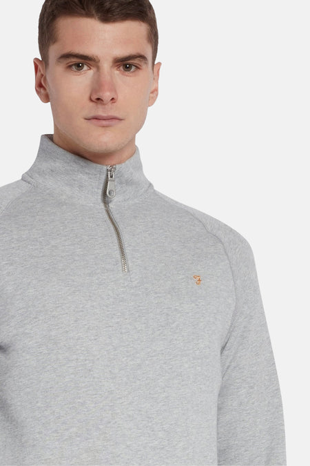 Sweat Gris - FARAH