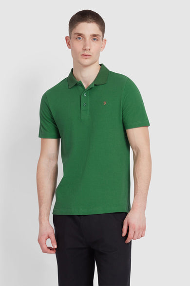 Polo's Groen - FARAH