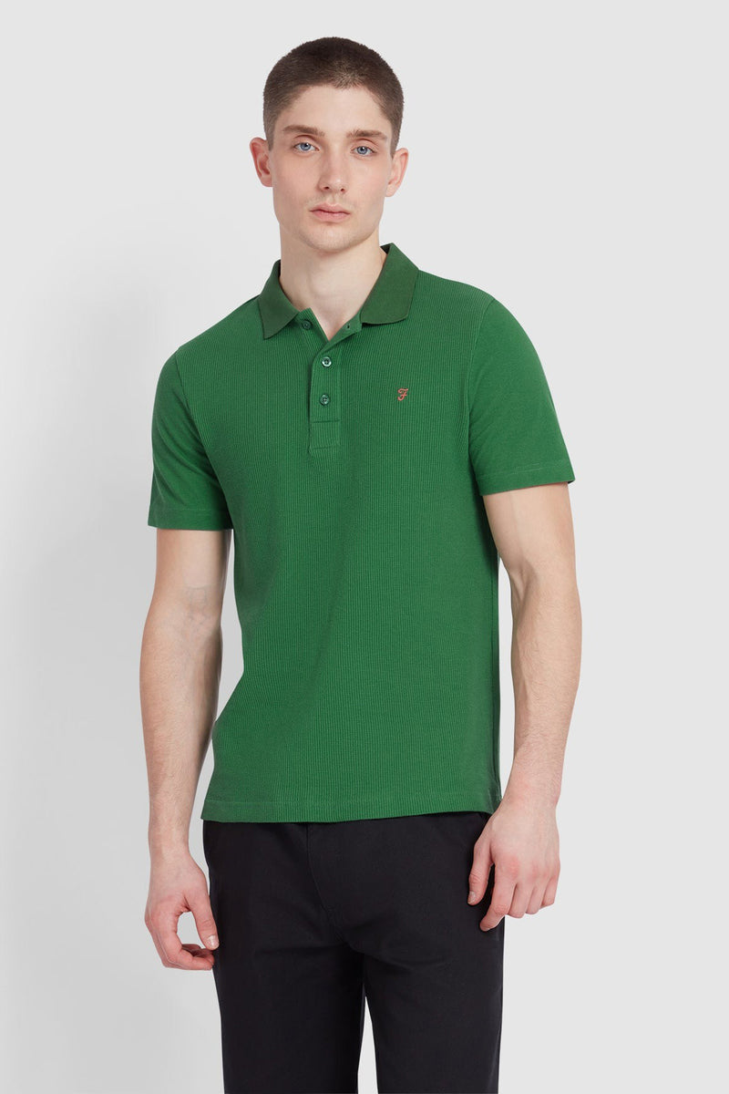 Polo's Groen - FARAH