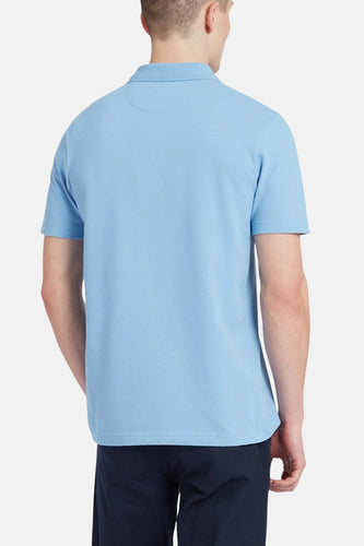 Polo's blauw - FARAH - FARAH - 5