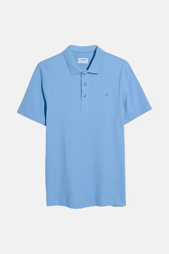 Polo's blauw - FARAH - FARAH - 5