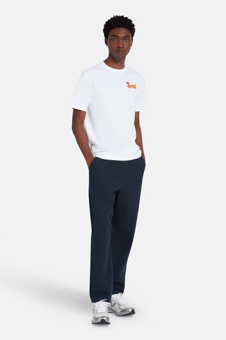 T-shirt (manches courtes) Blanc - FARAH