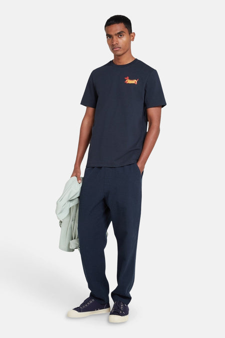 T-shirt (manches courtes) Bleu - FARAH