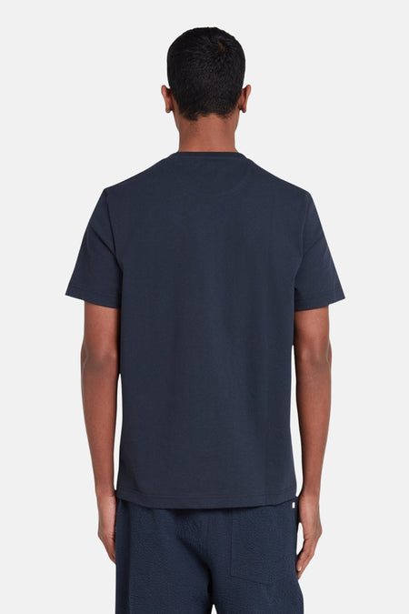 T-shirt (manches courtes) Bleu - FARAH