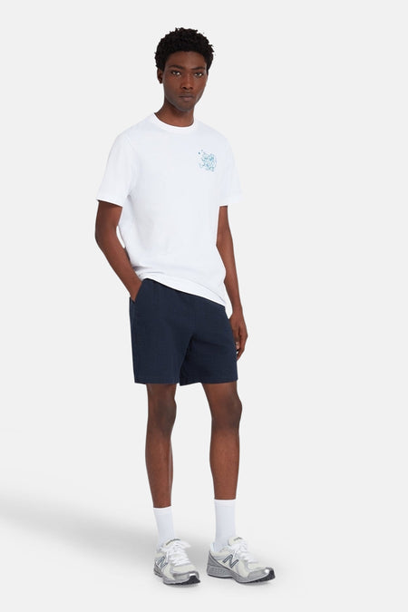 T-shirt (manches courtes) Blanc - FARAH