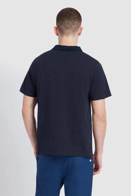 Polos Bleu - FARAH