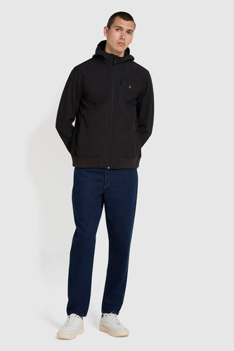 Veste courte - noir