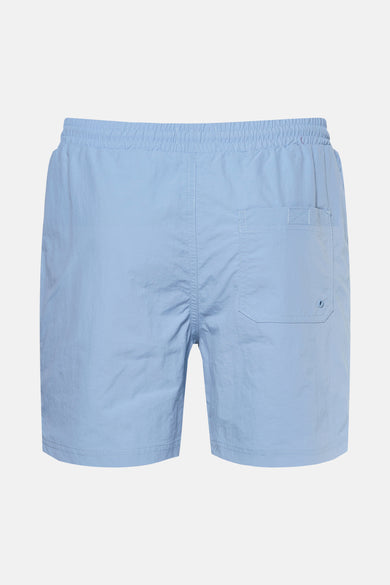 Slips de bain Bleu - FARAH