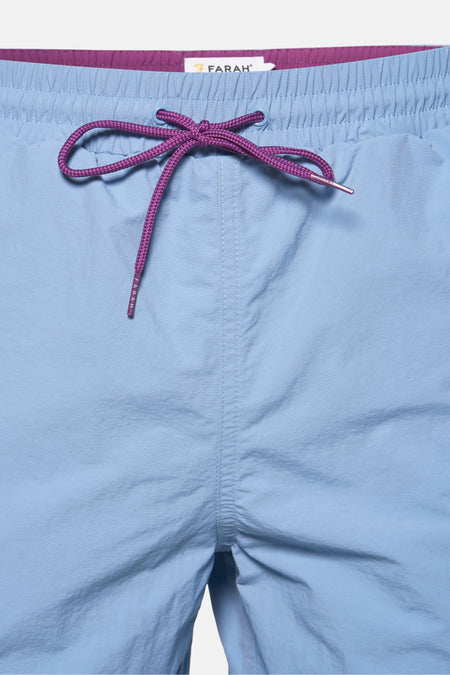 Zwemshort - blauw