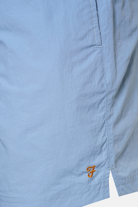 Zwembroeken Blauw - FARAH