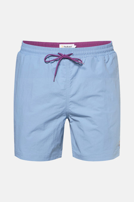 Zwemshort - blauw