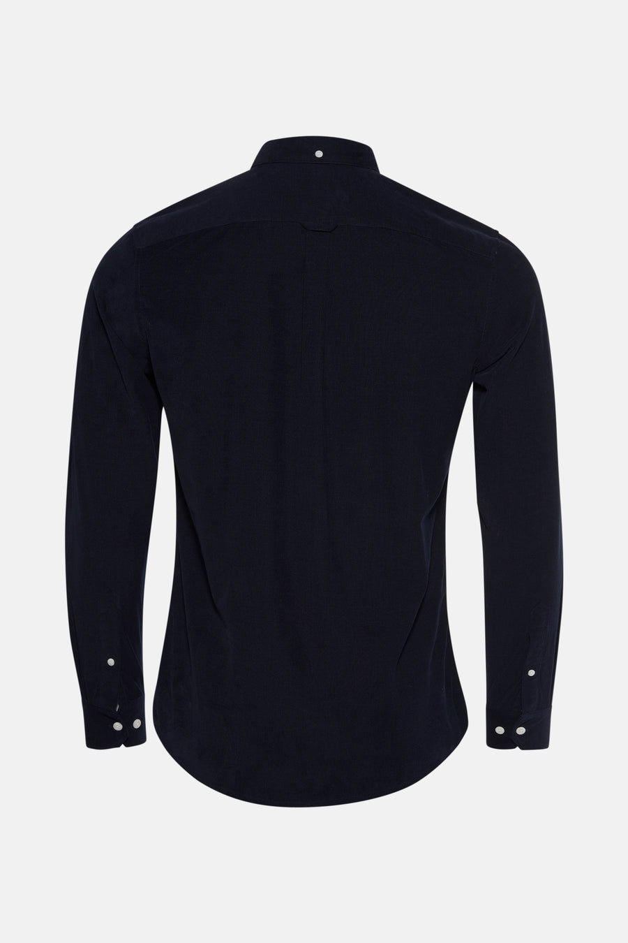 Hemd met lange mouwen - blauw - FARAH