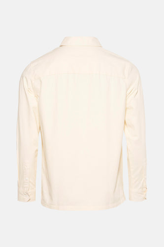 Chemise à manches longues - écru - FARAH