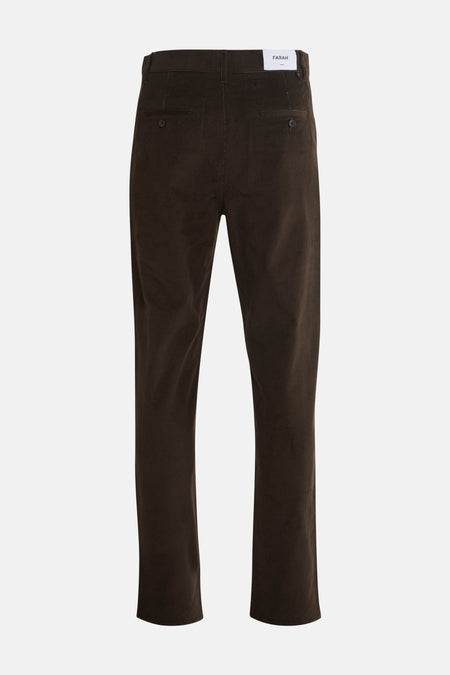 Broek - Kaki