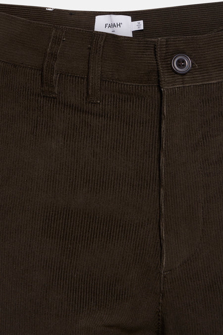 Broek - Kaki