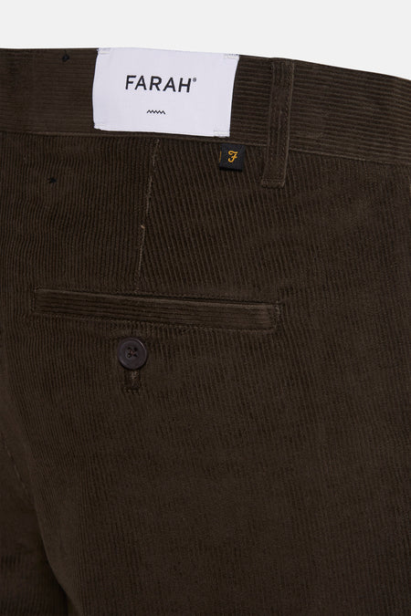 Broek - Kaki