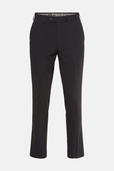 Pantalon de saison Noir - FARAH
