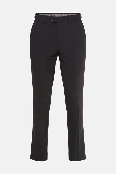 Pantalon de saison Noir - FARAH