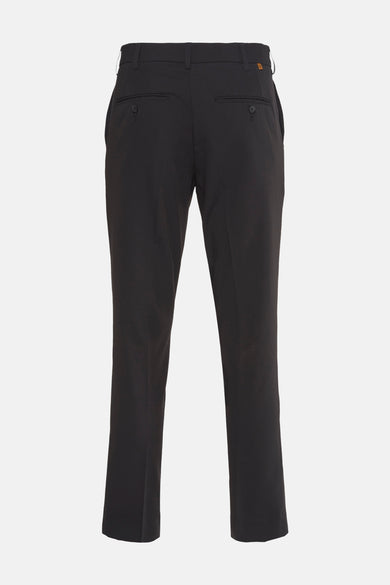 Pantalon de saison Noir - FARAH