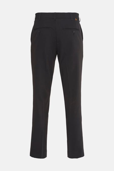 Pantalon de saison Noir - FARAH