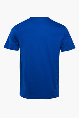 T-shirt - blauw